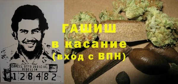 молекула духа Абинск